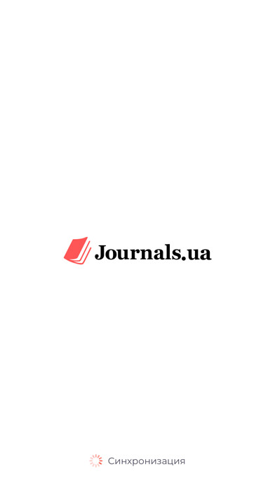 Emulate iPhone app Journals.ua Reader using MyAndroid Emulate iPhone app Journals.ua Reader using MyAndroid