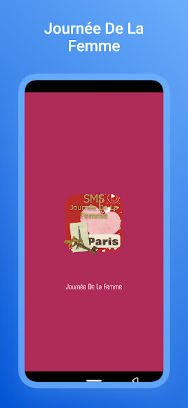 Run android online APK Journée De La Femme from MyAndroid or emulate Journée De La Femme using MyAndroid