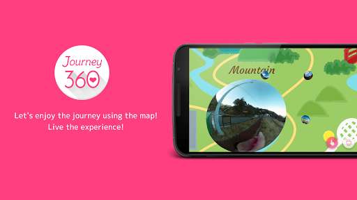 Run android online APK Journey360 from MyAndroid or emulate Journey360 using MyAndroid