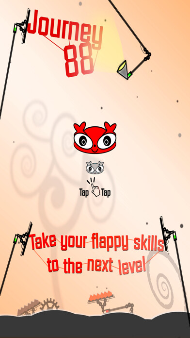 Emulate iPhone app Journey 88 using MyAndroid Emulate iPhone app Journey 88 using MyAndroid