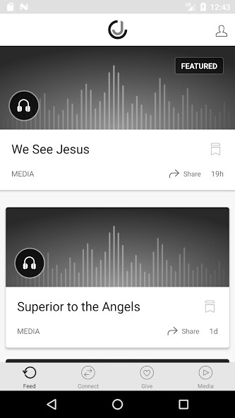 Run android online APK Journey Church Fresno from MyAndroid or emulate Journey Church Fresno using MyAndroid