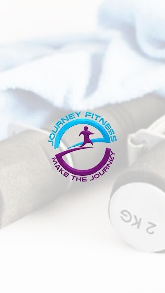 Emulate Android APK Journey Fitness