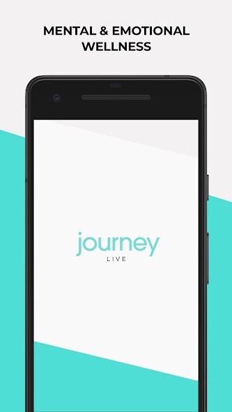 Run android online APK Journey LIVE: Mental Wellbeing from MyAndroid or emulate Journey LIVE: Mental Wellbeing using MyAndroid