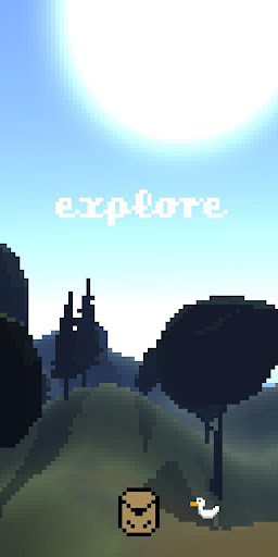 Run android online APK Journeyman - The Open World Exploration Game from MyAndroid or emulate Journeyman - The Open World Exploration Game using MyAndroid
