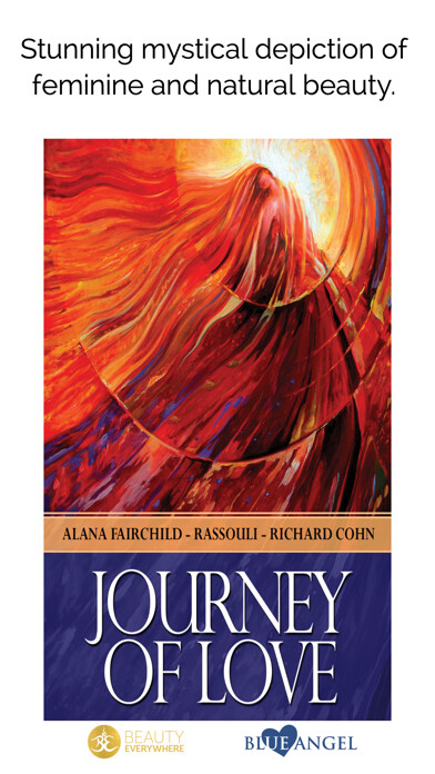 Emulate iPhone app Journey of Love Oracle using MyAndroid Emulate iPhone app Journey of Love Oracle using MyAndroid
