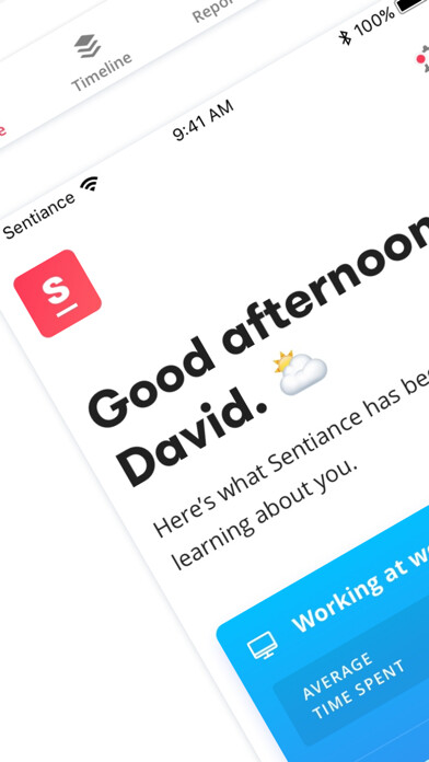 Emulate iPhone app Journeys by Sentiance using MyAndroid Emulate iPhone app Journeys by Sentiance using MyAndroid