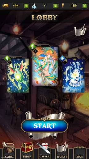 Run android online APK Journey To Avalon from MyAndroid or emulate Journey To Avalon using MyAndroid