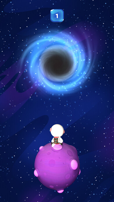 Emulate iPhone app Journey to the Galaxies using MyAndroid Emulate iPhone app Journey to the Galaxies using MyAndroid