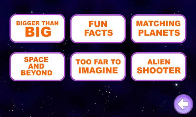Emulate Android APK Journey to the Planets Emulate Android APK Journey to the Planets