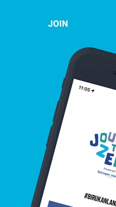 Emulate iPhone app Journey to Zero using MyAndroid Emulate iPhone app Journey to Zero using MyAndroid