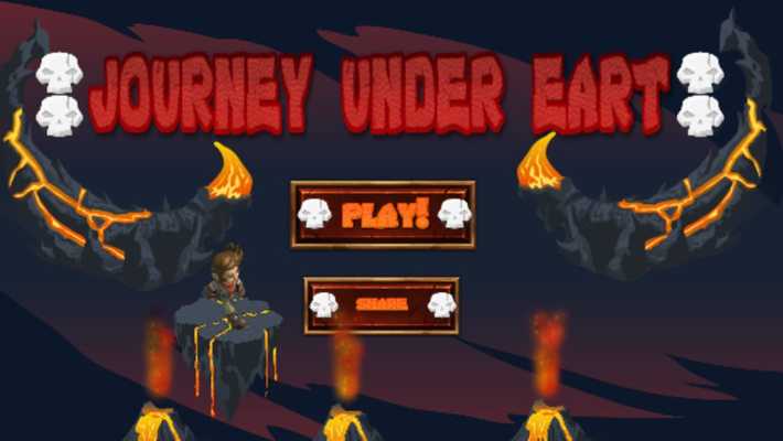Emulate Android APK Journey Under Earth Emulate Android APK Journey Under Earth