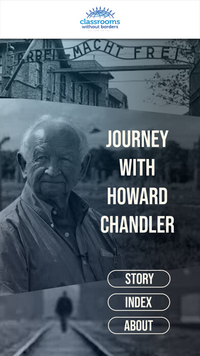 Emulate iPhone app Journey with Howard Chandler using MyAndroid Emulate iPhone app Journey with Howard Chandler using MyAndroid