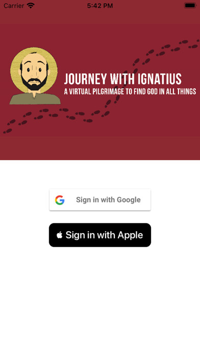 Run android online APK Journey with Ignatius from MyAndroid or emulate Journey with Ignatius using MyAndroid Run android online APK Journey with Ignatius from MyAndroid or emulate Journey with Ignatius using MyAndroid