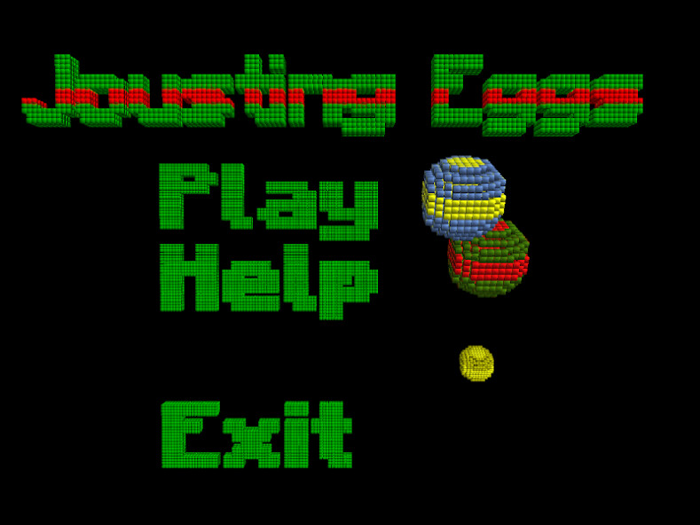 Run android online APK Jousting eggs from MyAndroid or emulate Jousting eggs using MyAndroid