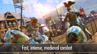 Emulate iPhone app Joust Legend using MyAndroid Emulate iPhone app Joust Legend using MyAndroid