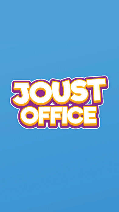 Emulate iPhone app Joust Office using MyAndroid Emulate iPhone app Joust Office using MyAndroid