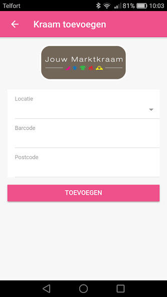 Run android online APK Jouw Marktkraam from MyAndroid or emulate Jouw Marktkraam using MyAndroid Run android online APK Jouw Marktkraam from MyAndroid or emulate Jouw Marktkraam using MyAndroid