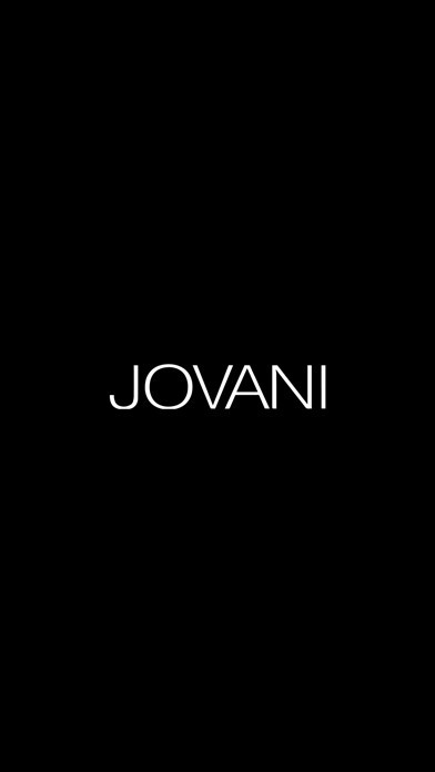 Emulate iPhone app Jovani Fashion using MyAndroid