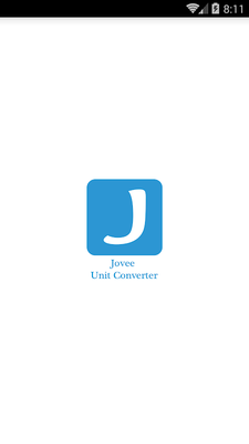 Emulate Android APK Jovee Unit Converter Emulate Android APK Jovee Unit Converter