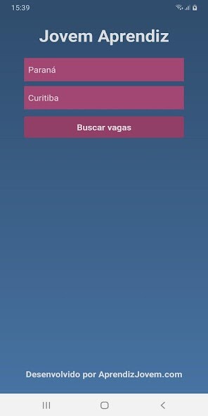 Run android online APK Jovem Aprendiz from MyAndroid or emulate Jovem Aprendiz using MyAndroid