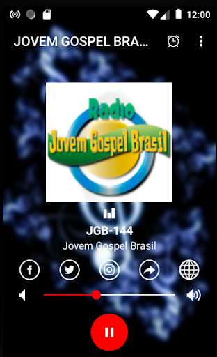 Emulate Android APK JOVEM GOSPEL BRASIL Emulate Android APK JOVEM GOSPEL BRASIL