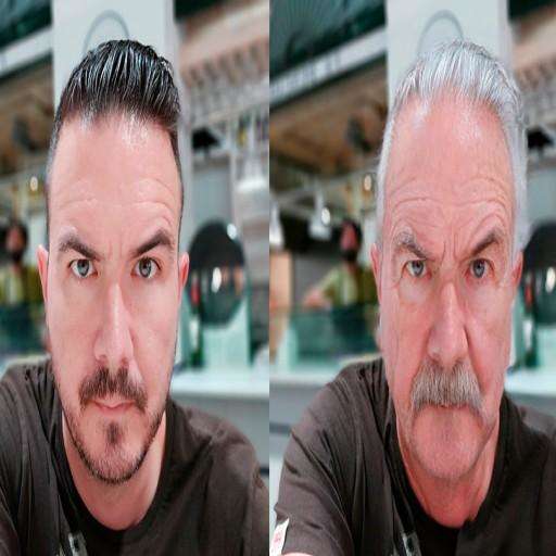 Run android online APK Joven a Viejo aplicacion from MyAndroid or emulate Joven a Viejo aplicacion using MyAndroid