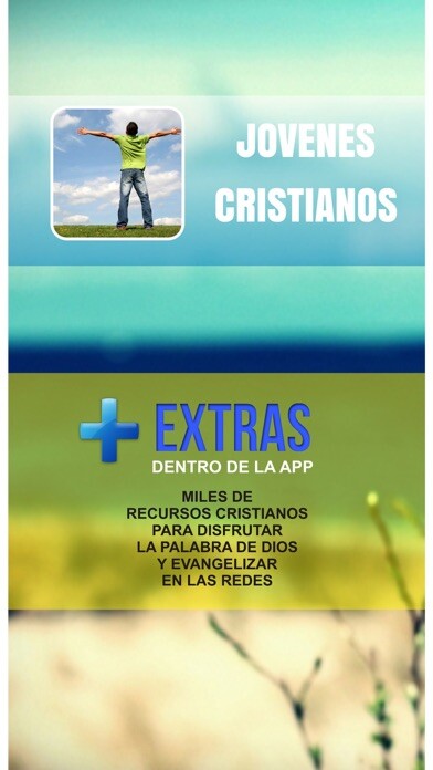 Emulate iPhone app Jovenes Cristianos using MyAndroid Emulate iPhone app Jovenes Cristianos using MyAndroid