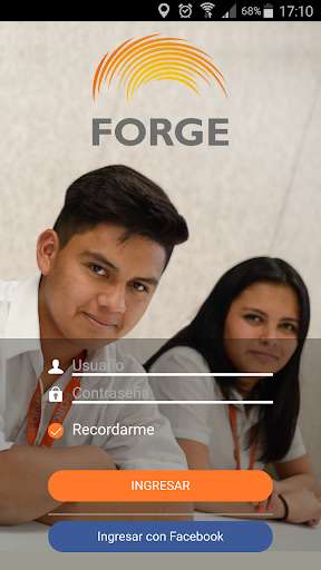 Run android online APK Jovenes Forge from MyAndroid or emulate Jovenes Forge using MyAndroid