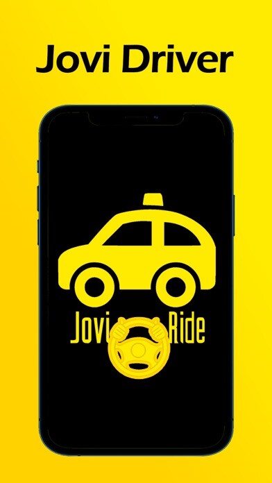 Run android online APK Jovi Driver from MyAndroid or emulate Jovi Driver using MyAndroid