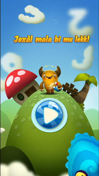 Run android online APK Joxàl mala bi mu lekk! (Wolof) from MyAndroid or emulate Joxàl mala bi mu lekk! (Wolof) using MyAndroid Run android online APK Joxàl mala bi mu lekk! (Wolof) from MyAndroid or emulate Joxàl mala bi mu lekk! (Wolof) using MyAndroid