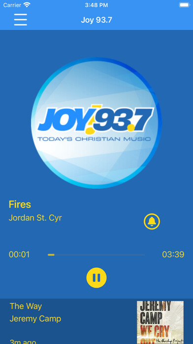 Run android online APK Joy 93.7 from MyAndroid or emulate Joy 93.7 using MyAndroid Run android online APK Joy 93.7 from MyAndroid or emulate Joy 93.7 using MyAndroid