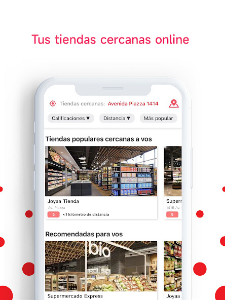 Run android online APK Joyaa from MyAndroid or emulate Joyaa using MyAndroid