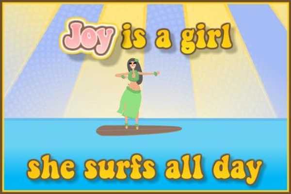 Emulate Android APK Joy, a childrens book Emulate Android APK Joy, a childrens book