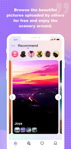 Run android online APK Joya Live from MyAndroid or emulate Joya Live using MyAndroid
