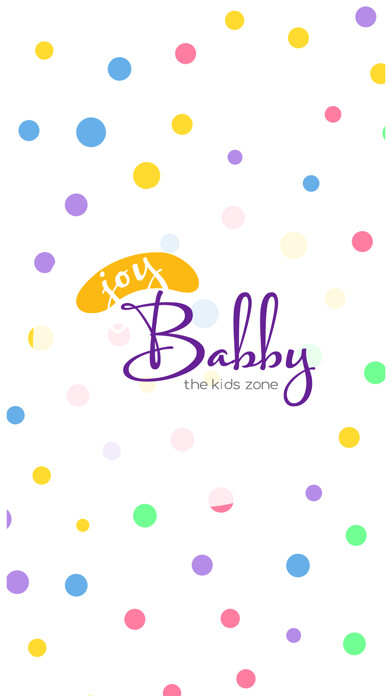 Emulate iPhone app Joy Babby using MyAndroid Emulate iPhone app Joy Babby using MyAndroid