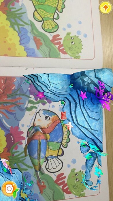 Emulate iPhone app Joybird AR using MyAndroid Emulate iPhone app Joybird AR using MyAndroid
