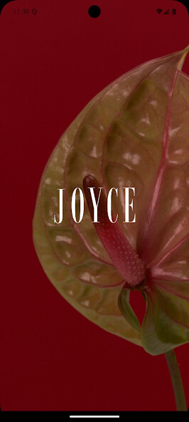 Run android online APK JOYCE Membership from MyAndroid or emulate JOYCE Membership using MyAndroid