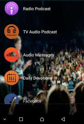 Emulate Android APK Joyce Meyer  Devotional