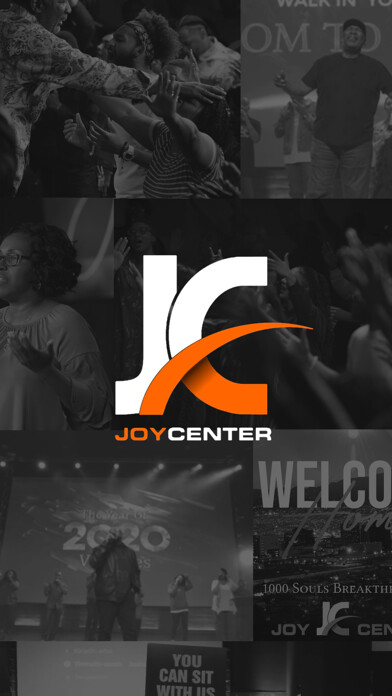Emulate iPhone app Joy Center using MyAndroid Emulate iPhone app Joy Center using MyAndroid