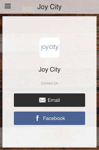 Run android online APK Joy City from MyAndroid or emulate Joy City using MyAndroid