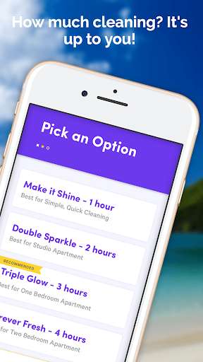 Run android online APK Joyclean from MyAndroid or emulate Joyclean using MyAndroid