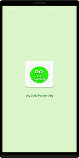 Run android online APK Joy Daily Partner from MyAndroid or emulate Joy Daily Partner using MyAndroid