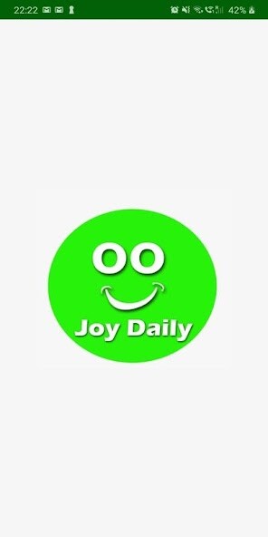 Run android online APK Joy Daily from MyAndroid or emulate Joy Daily using MyAndroid