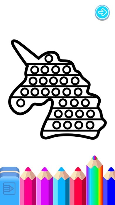 Emulate iPhone app Joy Doodle Drawing Games using MyAndroid Emulate iPhone app Joy Doodle Drawing Games using MyAndroid