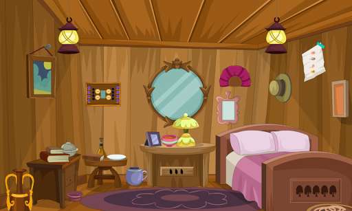 Emulate Android APK Joy Escape Games Escape - 25