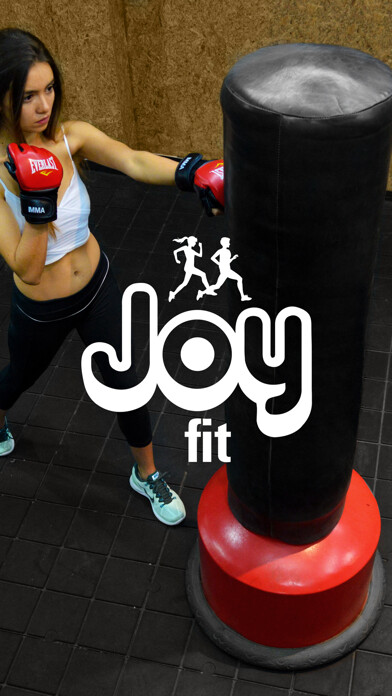 Run android online APK JoyFit® from MyAndroid or emulate JoyFit® using MyAndroid