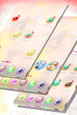 Emulate Android APK Joyful Launcher Theme Emulate Android APK Joyful Launcher Theme