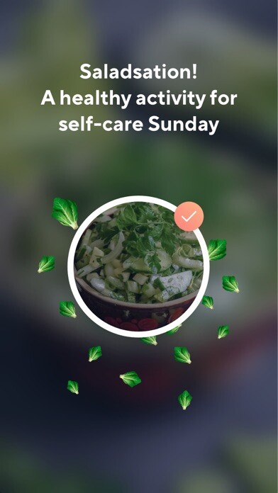 Emulate iPhone app Joyfully: Self-Care Activities using MyAndroid Emulate iPhone app Joyfully: Self-Care Activities using MyAndroid
