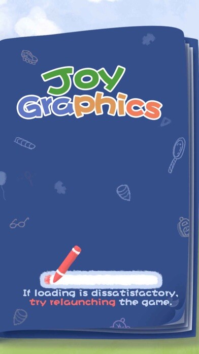 Emulate iPhone app Joy Graphics using MyAndroid Emulate iPhone app Joy Graphics using MyAndroid
