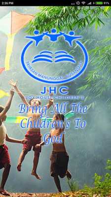 Emulate Android APK JOY HOUSE ORPHANAGE